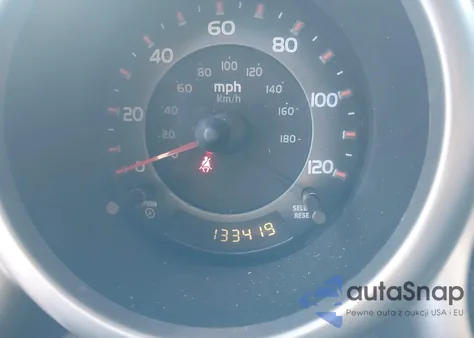 2005 Honda Element Ex из США, поврежденный, VIN 5J6YH28625L021030